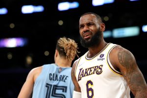 Can LeBron James Win a Title With the 76ers? And Would It Settle the Kobe Bryant GOAT Debate Once and for All?