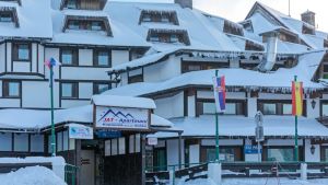 Nova.rs: Bez ponuda za JAT-ove apartmane na Kopaoniku