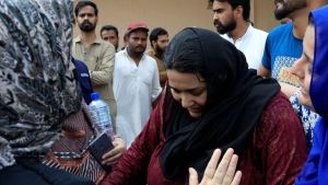 Tragedija u Pakistanu: 14 tek rođenih beba poginulo u požaru u bolnici