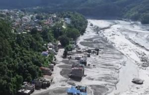 (VIDEO) 10 Things You Must Know About the Deadly Nepal-China Border Flash Flood Disaster as Death Toll Rises