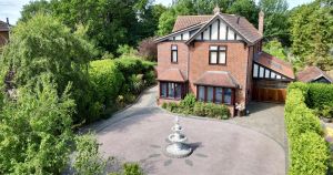'Beautifully restored' 1930s home in Thorpe St Andrew hits market