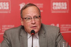 Европски пут и пропадање образовања