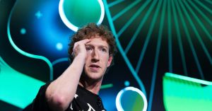 Meta’s AI dream reels on more than lab-rat revolt