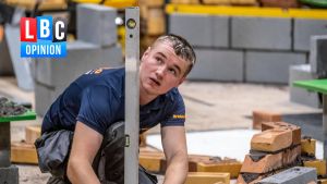 Young people already see the value in the trades. The rest of us need to catch up.