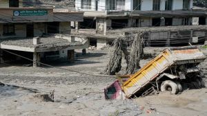 Nepal’s Rasuwa flash flood brings China’s border infrastructure under scrutiny | Here’s why