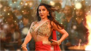 Nora Fatehi makes shocking claim on Sarke Chunar controversy: 'I know who hired you'
