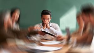 Andare in ferie non basta: quando la sindrome da rientro non è una sindrome da rientro