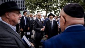 Minister Berendsen: Israëlische maatregel tegen medewerkers ambassade is ‘onnodig’, sancties gaan door