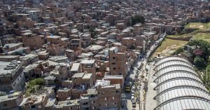 Faria Lima financiará R$ 1,67 bilhão em transformação de Paraisópolis