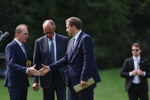 Kabinettsklausur: Hauptsache die Stimmung war gut