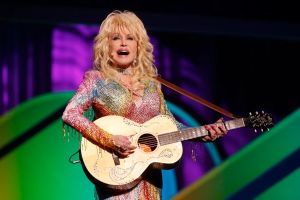 Dolly Parton Is A Powerful Example Of Authentic Personal Branding