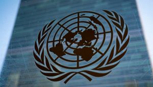 When Trump and Moscow agree, you know the UN has gone too far