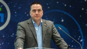 Član SPS-a od osnivanja: Predsedniče, prestanite sa uvredama