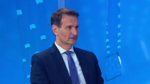 Miro Kovač: Ako se Srbija naoružava, onda moramo i mi