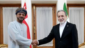 Irán y Omán llegan a un acuerdo para el control de Ormuz, según la Guardia Revolucionaria