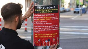 „Migra-Streik“ zeigt: Deutschland kann auf Zuwanderung nicht verzichten