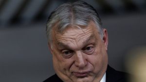 „Ostavio stranku na cedilu“: Da li je Viktor Orban napustio Fides?