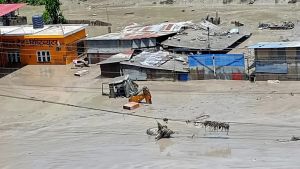 Opinion | Nepal Flood, India's Worry: Curse Of Lower Riparian States