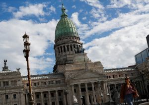 LLA seeks to approve two key economic bills in Congress