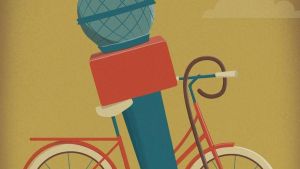 Las bicicletas no son para las ‘influencers’