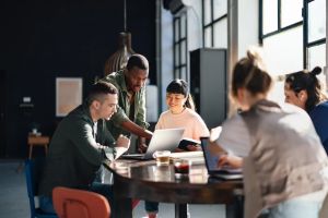 Tech Layoffs Continue. Why Laid-Off Workers Should Consider Entrepreneurship
