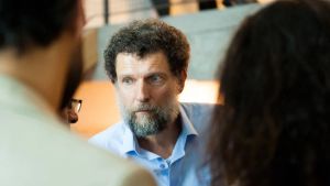 Auch Europas Richter können Erdoğans Gegnern leider nicht helfen