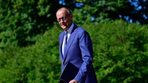 Merz verordnet Deutschland Optimismus – doch schöne Worte reichen nicht