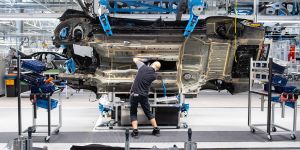 Democracies Must Get Serious About Industrial Policy