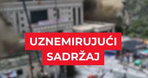 VIDEO Aktiviralo se klizište i odnijelo sve pred sobom, raste broj mrtvih, nestalo stotine stranaca