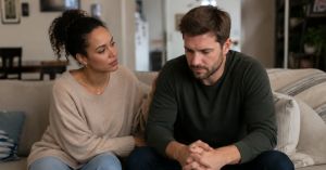 When Strong Self-Reliance Becomes Emotional Isolation