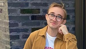 Den lille diktatoren i hodet