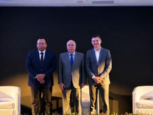 Brasil e África do Sul: Parceiros estratégicos e democráticos do Sul Global