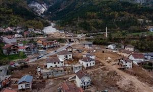 Nova akcija FUP-a u predmetu „Donja Jablanica“: Dokumentacija se izuzima u četiri kantona