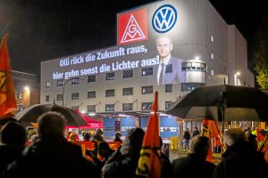 Wofür VW Tausende Stellen streicht