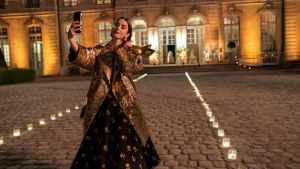 Abschied von „Emily in Paris“: letzte Staffel zu Weihnachten
