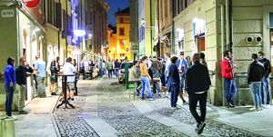 Aggressioni e risse in Gallucci: «Servono i militari in strada»