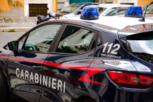 Carabinieri di Ruvo di Puglia eseguono arresti domiciliari nei confronti di cinque persone