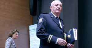 Ušutkavanjem nije ugrožena samo jedna policajka, već i smisao službe