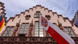 Neue Frankfurter Stadtregierung: Jenseits der Scheindebatten