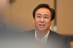 Waar is onze sha zhu bang?
