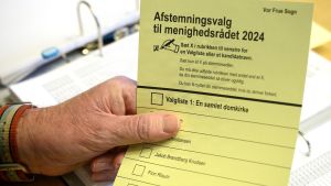 Provst: Vi kalder menighedsrådsmedlemmer for 