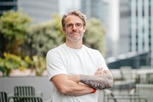 FutureBrand appoints global strategy partner