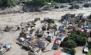 Nepal Flood Death Toll Rises To 95 As Nearly 400 Tourists, Including Americans, Remain Missing Near Tibet