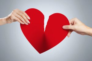 Quanto tempo serve per superare un ex?