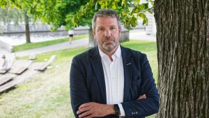 Småföretagen bidrar med 1 av 4 skattekronor till Ö-viks kommun