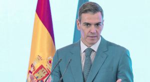 Ocho años de sanchismo: una España más pobre