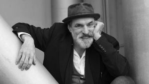 Ehemaliger „Tatort“-Kommissar Andreas Hoppe gestorben