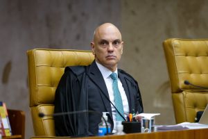 A exaustão chegou