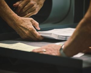 The Supreme Court’s dangerous gift to Trump on mail-in voting