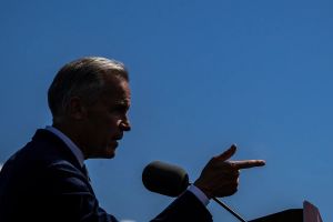 Canada needs to be strategic as it hits back against U.S. tariffs